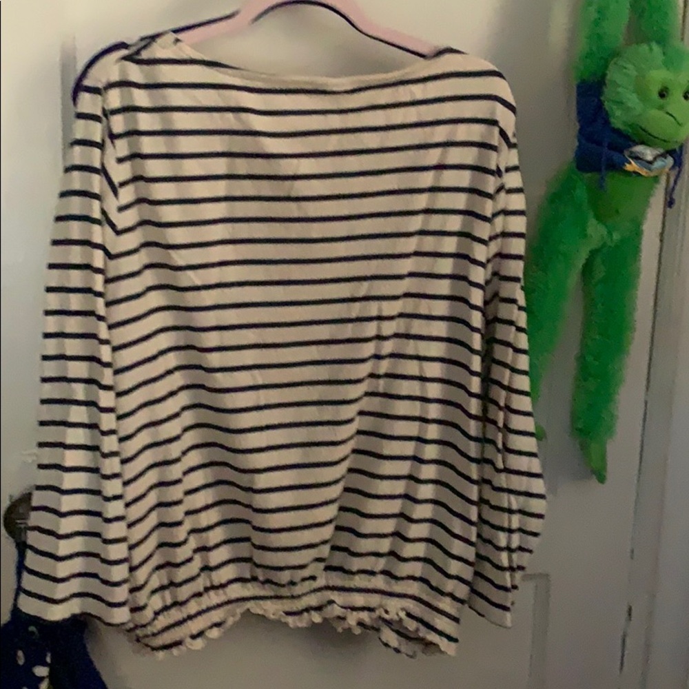 Blouse - Picture 2 of 2